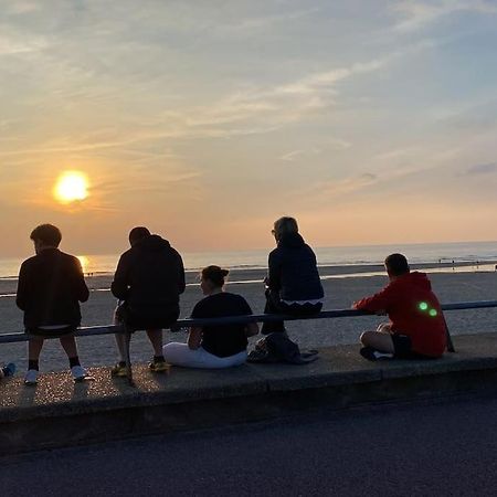 Joie De Vivre Le Touquet Daire Dış mekan fotoğraf