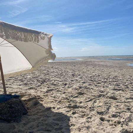 Joie De Vivre Le Touquet Daire Dış mekan fotoğraf