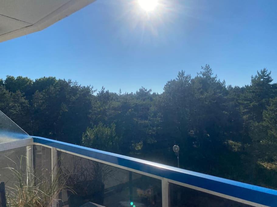 Joie De Vivre Le Touquet Daire Dış mekan fotoğraf