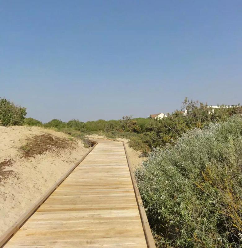 Joie De Vivre Le Touquet Daire Dış mekan fotoğraf